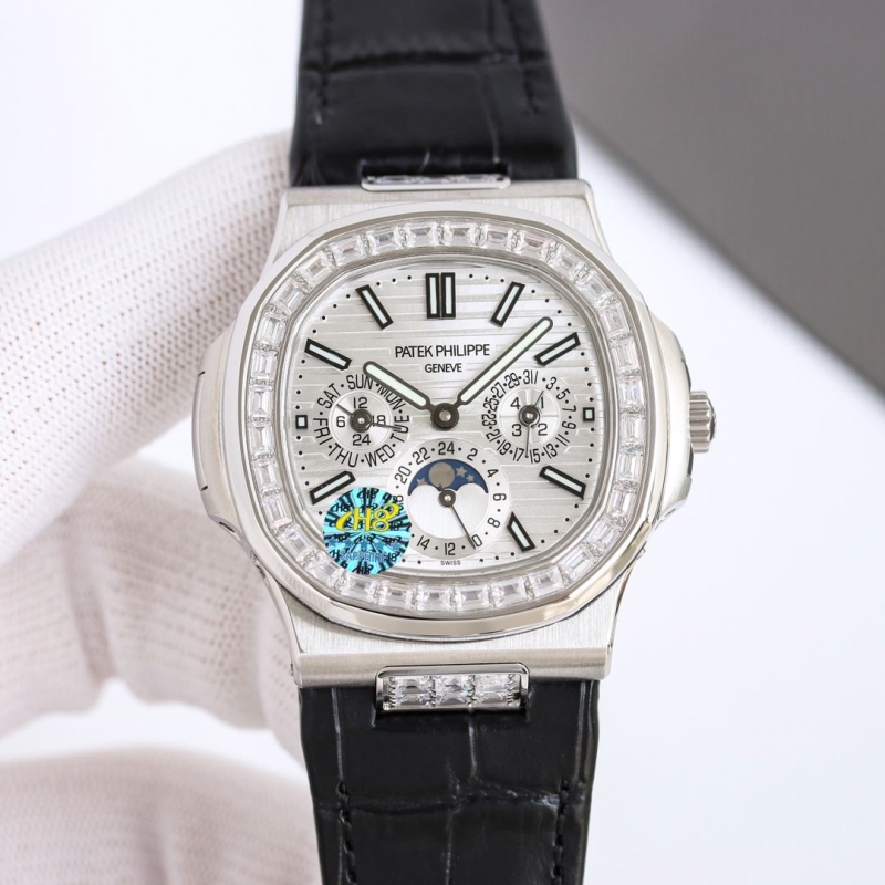 PATEK PHILIPPE